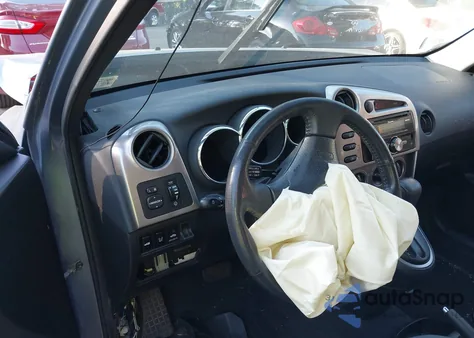 2005 Toyota Matrix Xr from USA, damaged, VIN 2T1KR32E35C335811